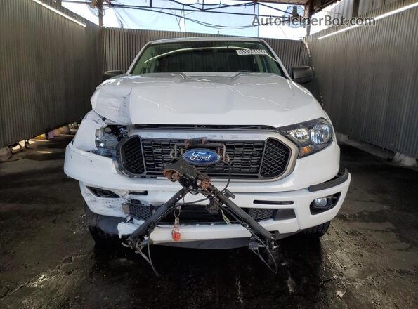 1FTER4FH4PLE22765 2023 FORD RANG White 