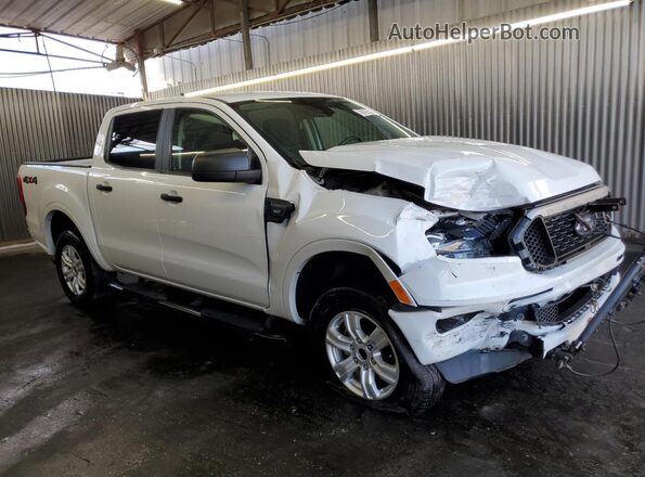 1FTER4FH4PLE22765 2023 FORD RANG White 