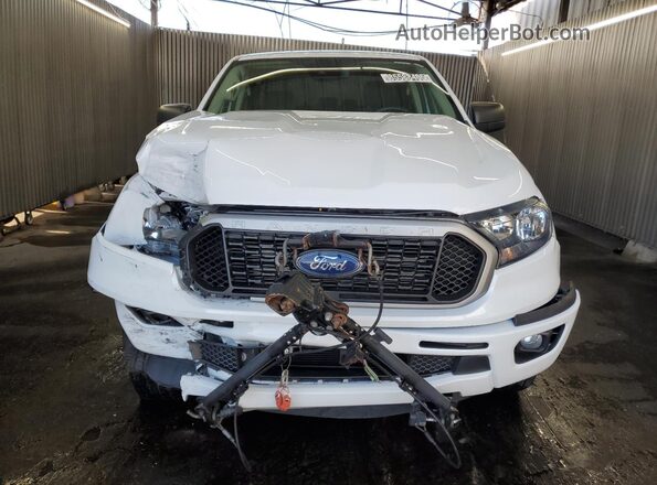 1FTER4FH4PLE22765 2023 FORD RANG White 