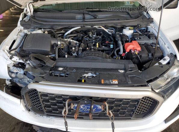 1FTER4FH4PLE22765 2023 FORD RANG White 