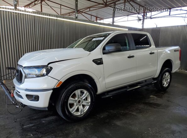 1FTER4FH4PLE22765 2023 FORD RANG White 