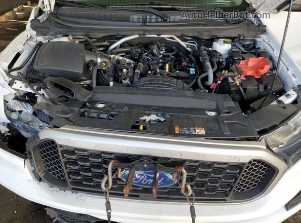 1FTER4FH4PLE22765 2023 FORD RANG White 