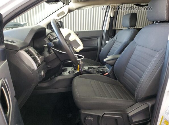 1FTER4FH4PLE22765 2023 FORD RANG White 