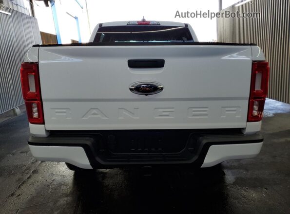 1FTER4FH4PLE22765 2023 FORD RANG White 