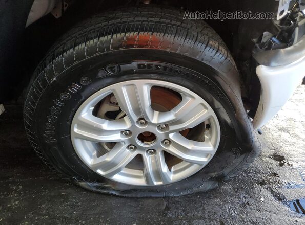 1FTER4FH4PLE22765 2023 FORD RANG White 