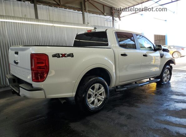 1FTER4FH4PLE22765 2023 FORD RANG White 