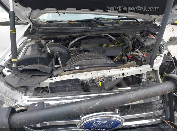1FTER4FH7LLA04369 2020 FORD RANG White Вид ззаду