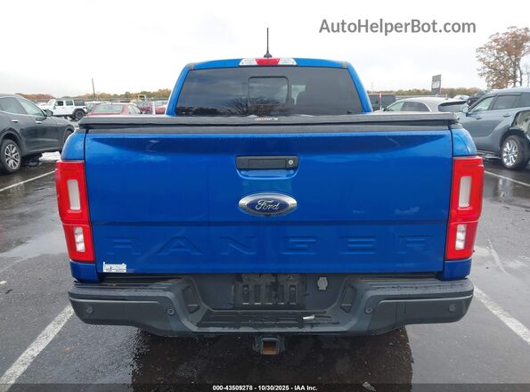 1FTER4FH7LLA97376 2020 FORD RANG Blue 