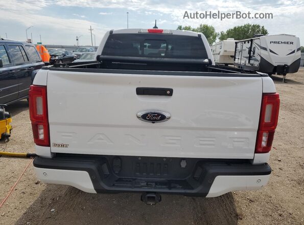 1FTER4FH7MLD17679 2021 FORD RANG White 