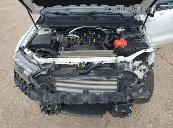 1FTER4FH7MLD17679 2021 FORD RANG White 