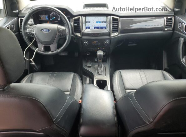 1FTER4FH7MLD17679 2021 FORD RANG White 