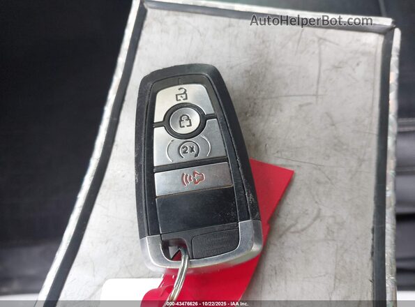1FTER4FH8KLA23401 2019 FORD RANG Белый Вид панели приборов