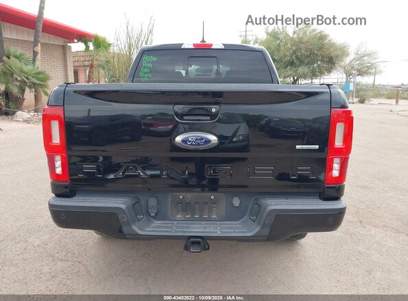 1FTER4FH8LLA11900 2020 FORD RANG Black 