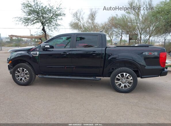 1FTER4FH8LLA11900 2020 FORD RANG Black 