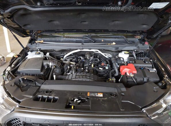 1FTER4FH8MLD99311 2021 FORD RANG Black Vista trasera