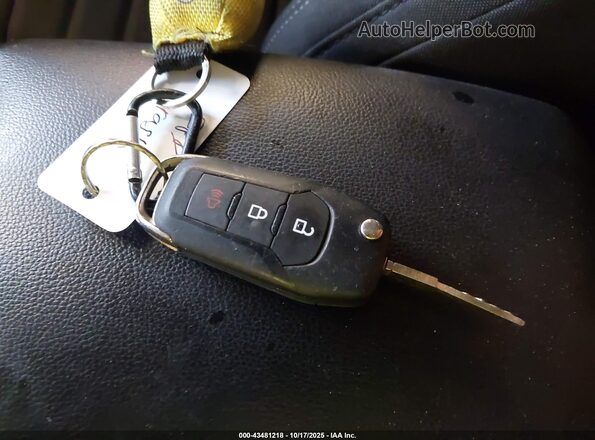 1FTER4FH8MLD99311 2021 FORD RANG Black Vista del salpicadero