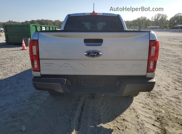 1FTER4FH8PLE04060 2023 FORD RANG Silver 