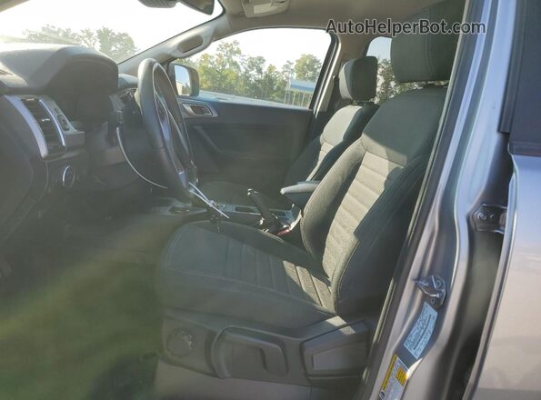 1FTER4FH8PLE04060 2023 FORD RANG Silver 