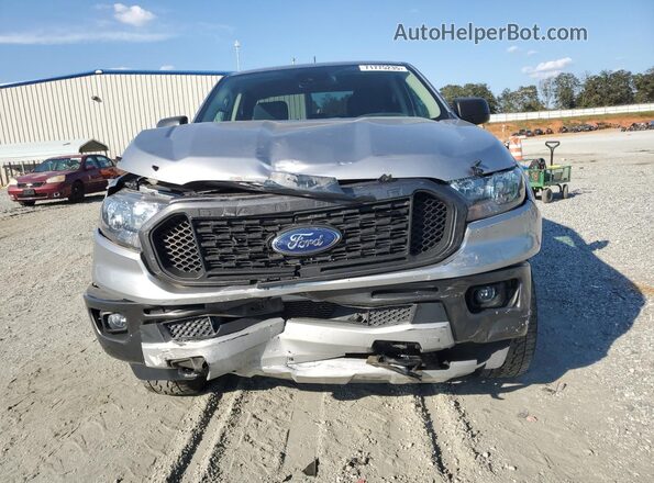 1FTER4FH8PLE04060 2023 FORD RANG Silver 