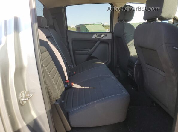 1FTER4FH8PLE04060 2023 FORD RANG Silver 