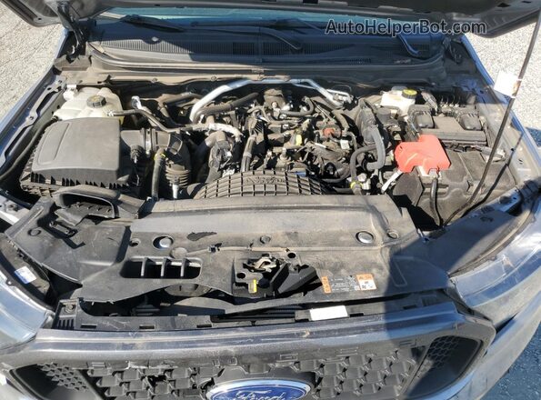 1FTER4FH8PLE04060 2023 FORD RANG Silver 