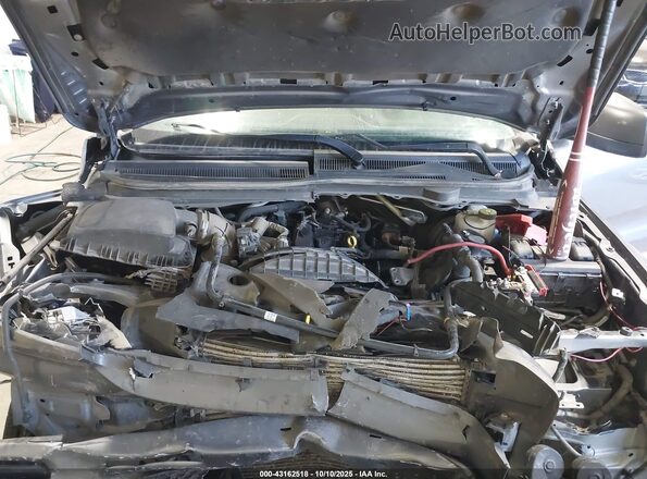 1FTER4FH9MLD54720 2021 FORD RANG Gray Вид ззаду