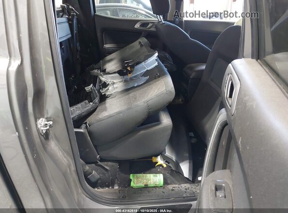 1FTER4FH9MLD54720 2021 FORD RANG Gray Вид наклейки з VIN-кодом