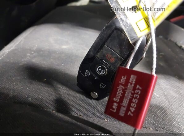 1FTER4FH9MLD54720 2021 FORD RANG Gray Вид панелі приладів