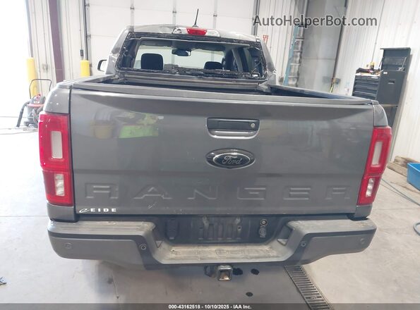1FTER4FH9MLD54720 2021 FORD RANG Gray 