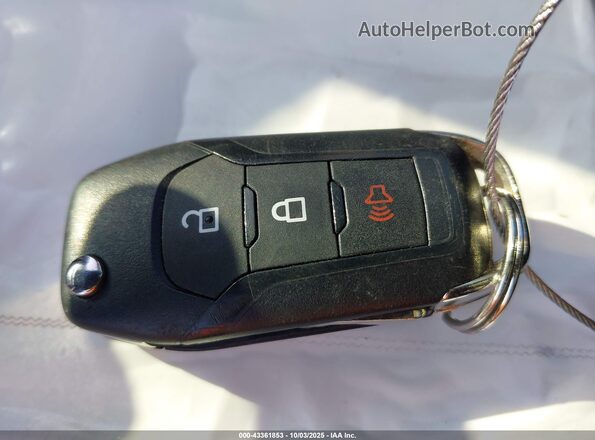 1FTER4FH9MLD76684 2021 FORD RANG Silver Вид панелі приладів