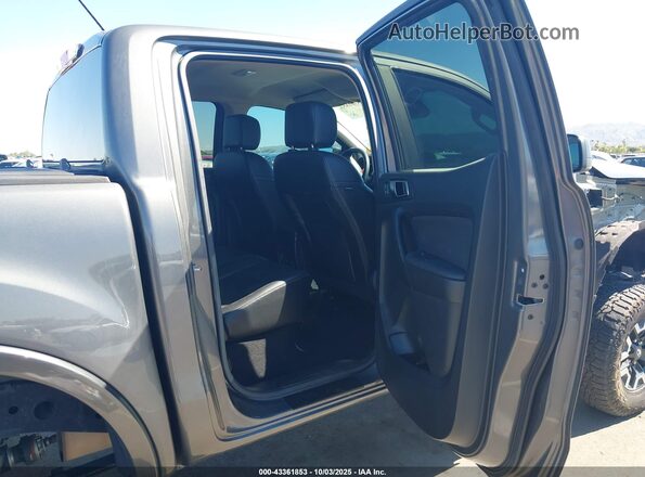 1FTER4FH9MLD76684 2021 FORD RANG Silver Вид наклейки з VIN-кодом