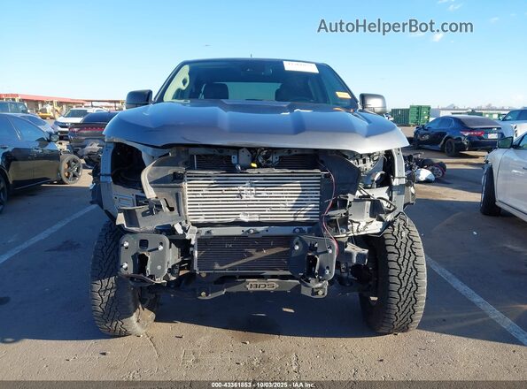 1FTER4FH9MLD76684 2021 FORD RANG Silver Вид задньої частини салону