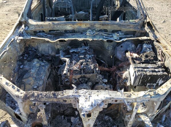 1FTER4FH9NLD32914 2022 FORD RANG Пожар Вид задней части салона