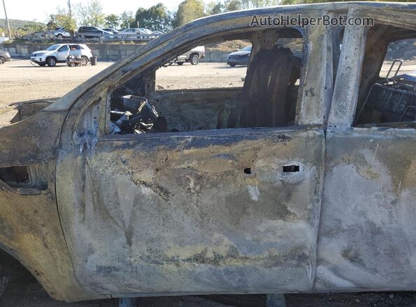 1FTER4FH9NLD32914 2022 FORD RANG Пожар Вид салона спереди
