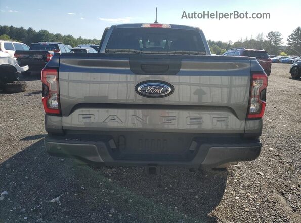 1FTER4HH1RLE59935 2024 FORD RANG Gray Widok z tyłu