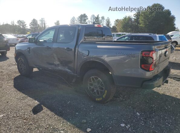 1FTER4HH1RLE59935 2024 FORD RANG Gray Tył lewy