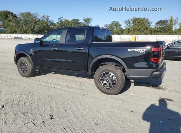 1FTER4HH7RLE34943 2024 FORD RANG Black 