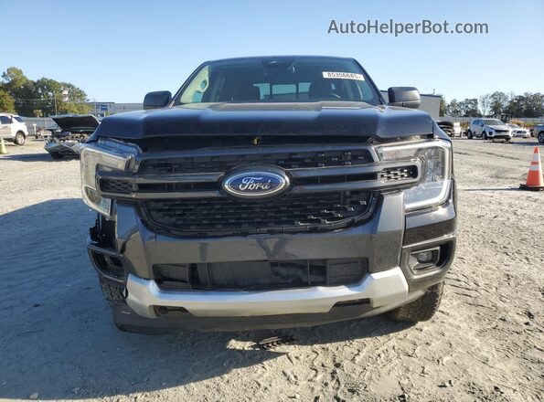 1FTER4HH7RLE34943 2024 FORD RANG Black 
