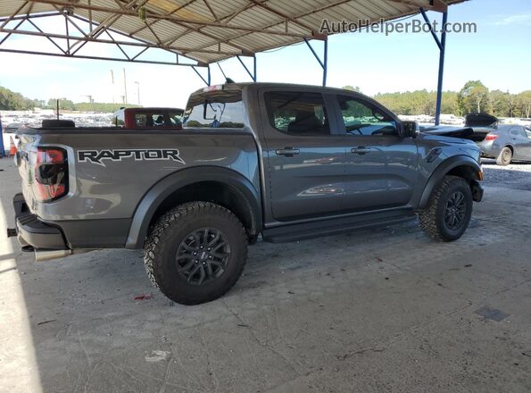 1FTER4LR4SLE28748 2025 FORD RANG Gray Հետևի աջ