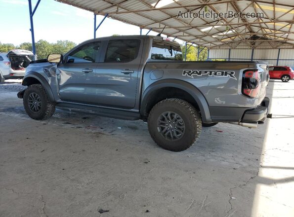 1FTER4LR4SLE28748 2025 FORD RANG Gray Հետևի ձախ