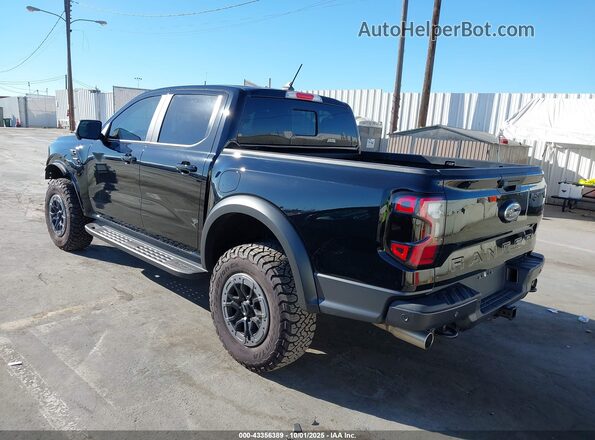 1FTER4LR8RLE63786 2024 FORD RANG Black Tył lewy