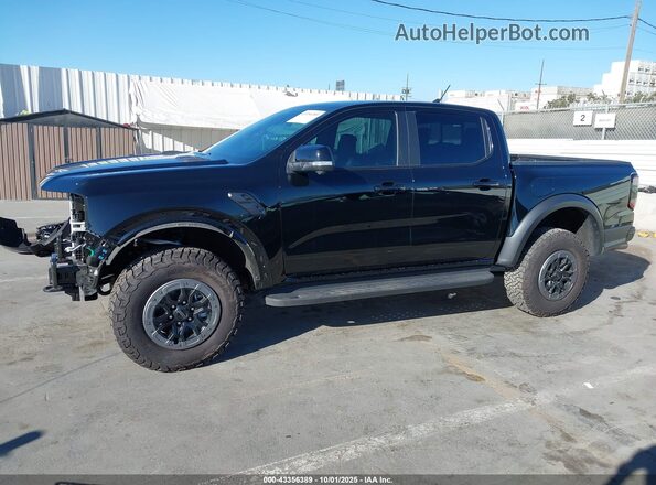 1FTER4LR8RLE63786 2024 FORD RANG Black 