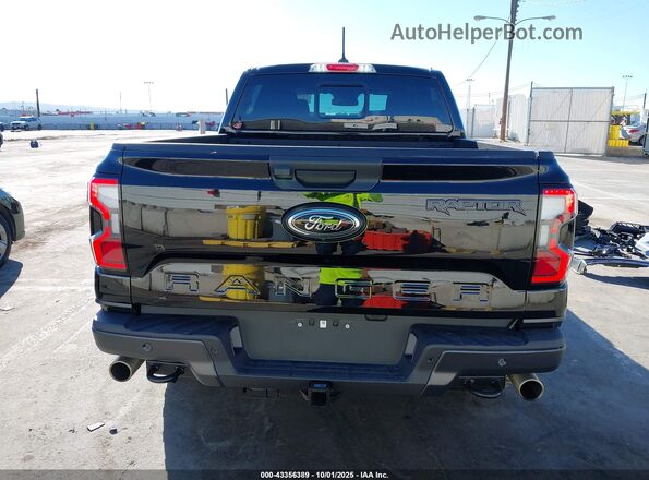1FTER4LR8RLE63786 2024 FORD RANG Black 