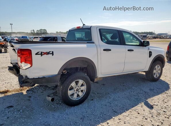1FTER4PH2RLE50419 2024 FORD RANG White Հետևի աջ