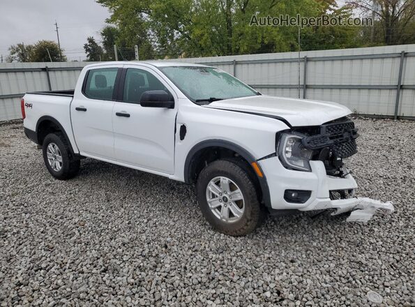 1FTER4PH4RLE26560 2024 FORD RANG White წინა მარჯვენა