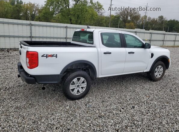 1FTER4PH4RLE26560 2024 FORD RANG White უკანა მარჯვენა