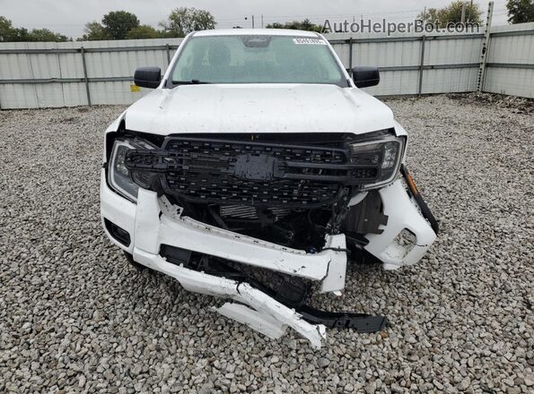 1FTER4PH4RLE26560 2024 FORD RANG White წინა ხედი