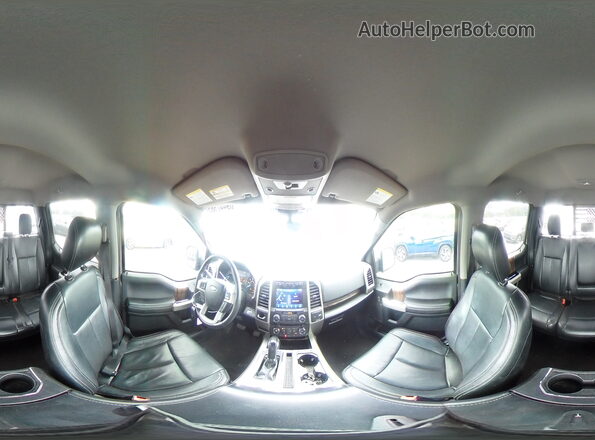 1FTEW1C50LFA96084 2020 FORD F150 Silver სალონის 360-გრადუსიანი ხედი