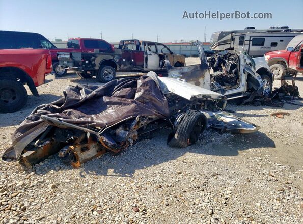 1FTEW1CP4PKG19704 2023 FORD F150 Белый Задняя правая четверть
