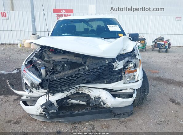 1FTEW1CP6NFA67239 2022 FORD F150 White Вид панелі приладів